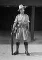 Burma Rifles, 1937 (c)