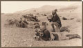 Machine Gun Troop, Hodson's Horse, 1938
