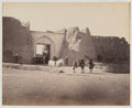 Eedgah Gate, Kandahar, 1880 (c)