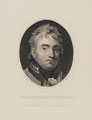 Lieutenant-General Sir John Cradock, 1809