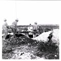 'A Veldt Funeral', Boer War, 1900 (c)