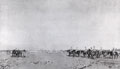The surrender of Khaziman, 11 March 1917