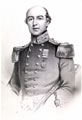 Major-General Sir William Fenwick Williams, 1857 (c)