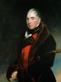 Lieutenant-General Thomas Graham, Baron Lynedoch, 1820 (c)