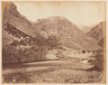 Ali Masjid Fort, Khyber Pass, Afghnaistan, 1879 (c)