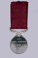 Long Service and Good Conduct Medal, Sergeant John Taylor, 13th Hussars, 1866 (c)