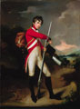 Grenadier of a volunteer regiment, 1805 (c)