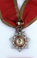 Order of the Mejidie 3rd Class, Colonel Edward Wetherall, 1856 (c)