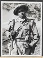 Major Anandrao Kadam, 3rd Battalion, 5th Mahratta Light Infantry, 1944 (c)