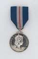 Queen's Gallantry Medal, specimen, 1974