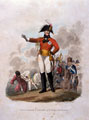 Full-dress uniform of a Field Marshal, 1812