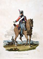 'Cavalry Staff Corps 1813'