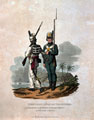 York Light Infantry Volunteers, 1812