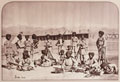 Order of Merit Sepoys, 23rd (Punjab) Regiment of Bengal Native Infantry (Pioneers), 1879 