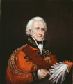 Major-General Sir David Ochterlony Bt, 1816 (c)