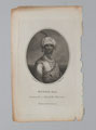 Hyder Ali Khan Bahadur, 1780 (c)