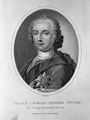 Prince Charles Edward Stuart, The Young Pretender 1745