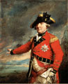 General George Augustus Eliott (later 1st Baron Heathfield), 1783 (c)