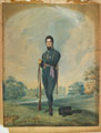 Duke of Cumberland's Sharpshooters, 1805 (c)