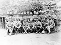 2nd Battalion, Seaforth Highlanders (Ross-shire Buffs, The Duke of Albany's), Black Mountain Expedition, 1888