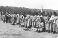 'Inkerman "The Roll Call"', Aldershot Military Tattoo, 1932 (c)