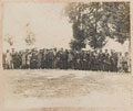'Group of Kalash Kafirs', 1919