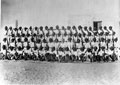 Somali troops, 1910 (c)