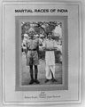 'Martial Races of India' Jat of the Indian Army, Western United Provinces, 1944 (c)