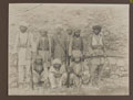 Mahsuds in Waziristan, 1920 (c)