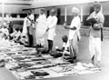 New recruits, 5th Mahratta Light Infantry, Belgaum, 1943 (c)