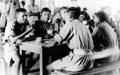 New recruits, 5th Mahratta Light Infantry, Belgaum, 1943 (c)