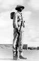 Sepoy of the 5th Mahratta Light Infantry, 1943 (c)
