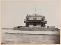 'No. 8. Quarry Fort', Suakin, Sudan, 1885 (c)