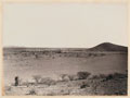 'No. 42. Handub Camp & Railway Station', Sudan, 1885