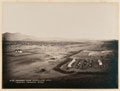 'No 43 Handub - From Signallers' Hill, Looking Towards Otao', 1885