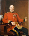 General Joseph Edwin Thackwell CB, 1894