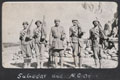 Chitral Scouts, 1920 (c)
