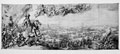 King William III at The Battle of the Boyne, 1 July 1690