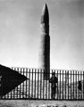 War memorial for the 40th Pathans, Attock, India, 1920