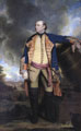 Lieutenant-General John Manners, Marquess of Granby, 1763 (c)