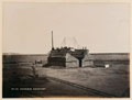 'No. 10. Sandbag Redoubt', Suakin, 1885