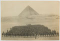 Royal Irish Regiment, Giza, 1916 (c)