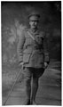Captain Noel Drury, 6th Battalion The Royal Dublin Fusiliers, 1916 (c)