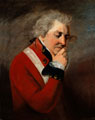 Lieutenant-General John Burgoyne, 1777