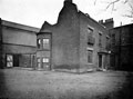 Headquarters building, 22nd (County of London) Battalion The London Regiment, 2 Jamaica Road, Bermondsey, 1909-1910 (c)