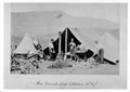 Mess Servants and Field Kitchen of the 80th Regiment of Foot (Staffordshire Volunteers), 1879 (c)