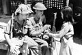 2nd Bn Royal Berkshire Regiment, Burma, 1945