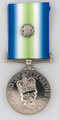 South Atlantic Medal 1982, Rifleman Ombhakta Gurung, 1st Battalion, 7th Duke of Edinburgh's Own Gurkha Rifles