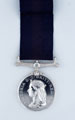 New Zealand War Medal, 1865, Commander Berkeley George Albert Belson, Royal Navy