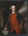 Lieutenant-Colonel William Phillips, 1764 (c)